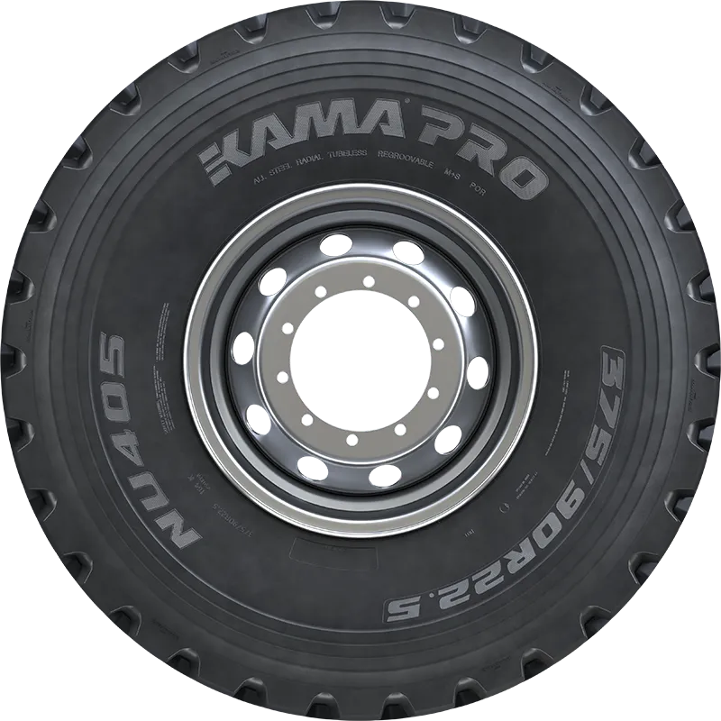 KAMA PRO NU 405 в Сураже — KAMA TYRES KAMA PRO NU 405 в Сураже