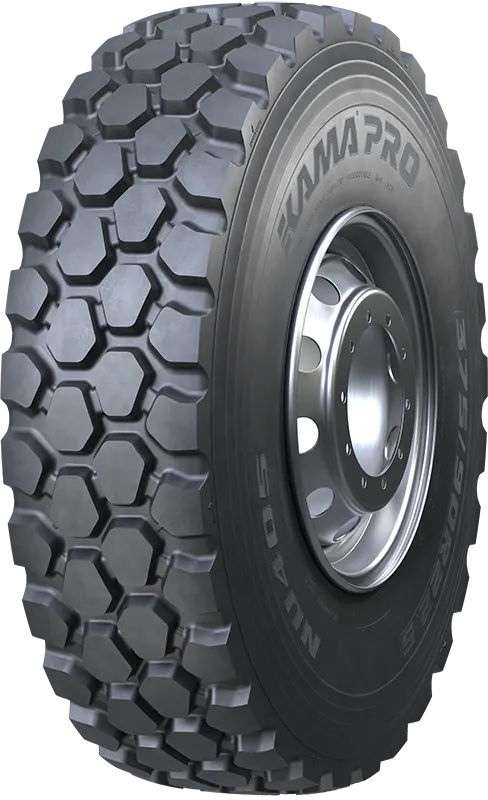 KAMA PRO NU 405 в Сураже — KAMA TYRES KAMA PRO NU 405 в Сураже